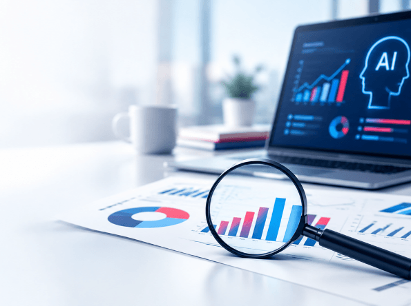 What the Latest UK AI Adoption Statistics Mean for Service Desks