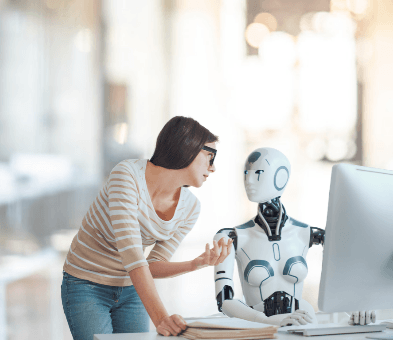 AI That Supports People: How Runshaw College Is Using AI in ITSM