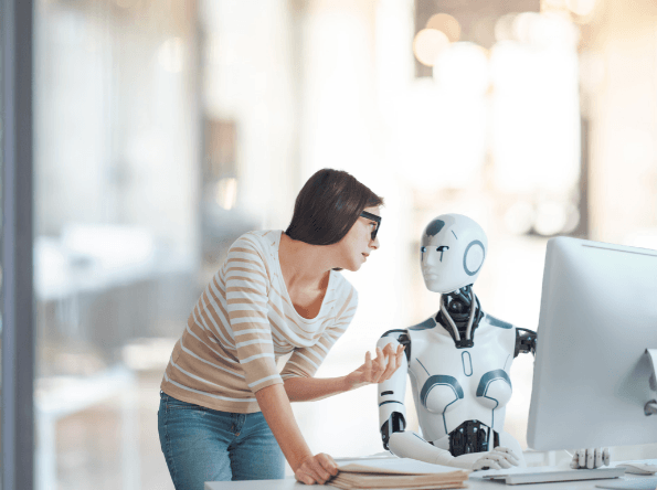 AI That Supports People: How Runshaw College Is Using AI in ITSM