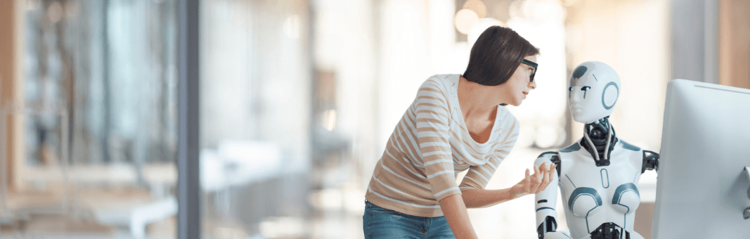 AI That Supports People: How Runshaw College Is Using AI in ITSM