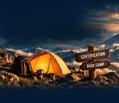 Why Service Desk Certification Is a Summit, Not the Finish Line