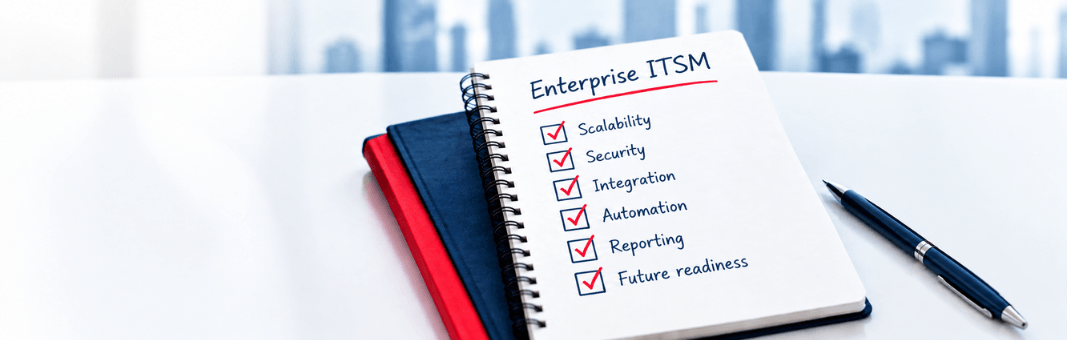 Enterprise ITSM Platforms Worth Evaluating in 2026