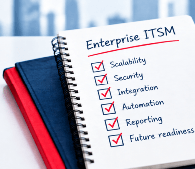 Enterprise ITSM Platforms Worth Evaluating in 2026