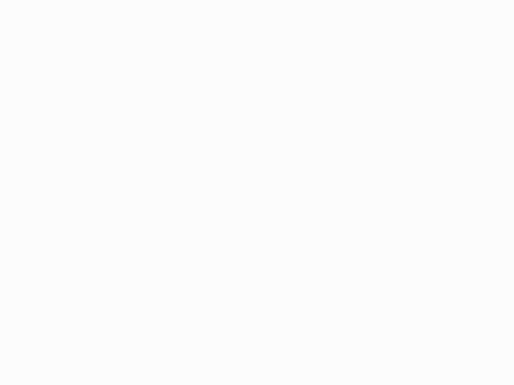 White background with animated red and blue chart