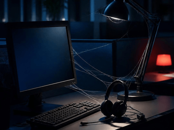 Expert Guide: Something Is Dying on the Service Desk