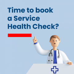 Health Check