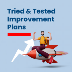 improvement plans