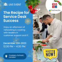 FW in-person event dec