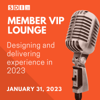 January Member VIP mega menu button