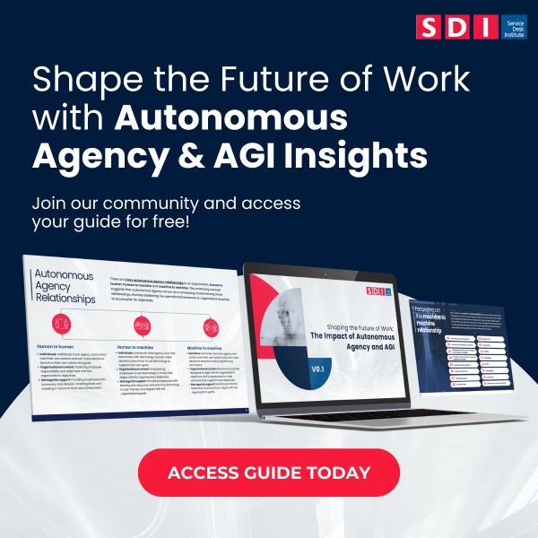 autonomous agency guide