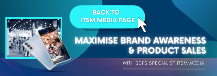 back to itsm media page button